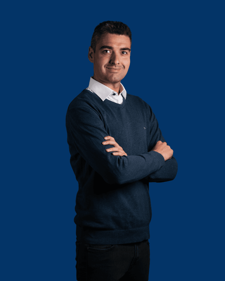 Bastian Riccardi