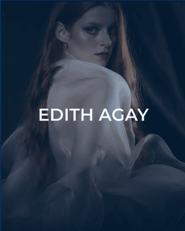 Edith Agay
