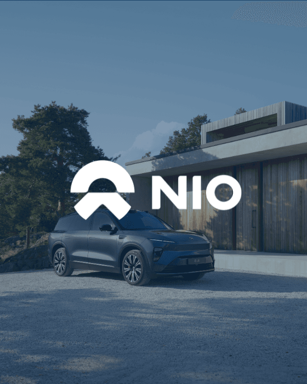 NIO