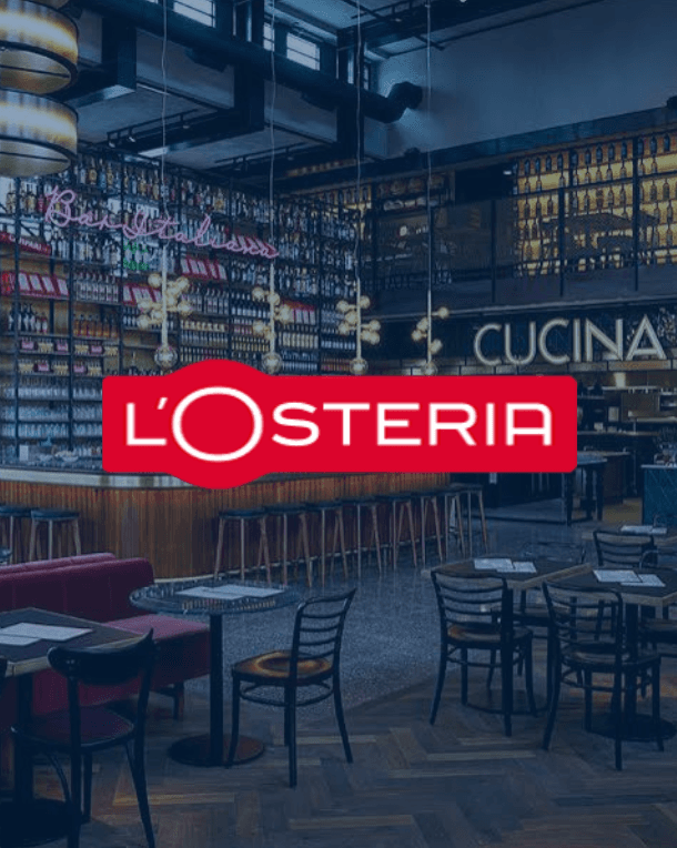L'Osteria