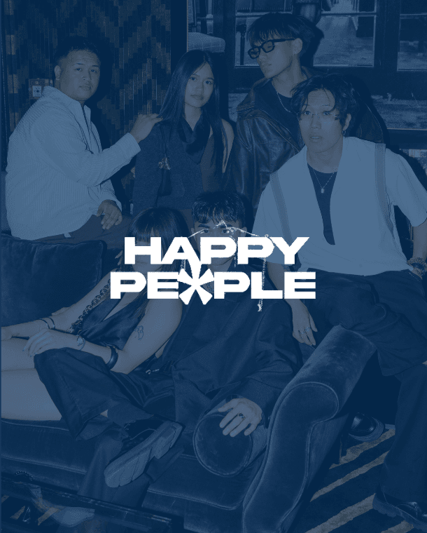 Happy People