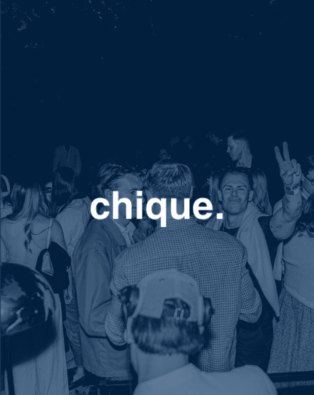Chique