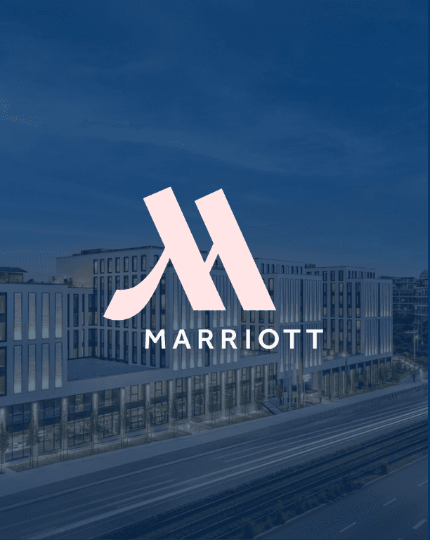 Marriott Munich City West