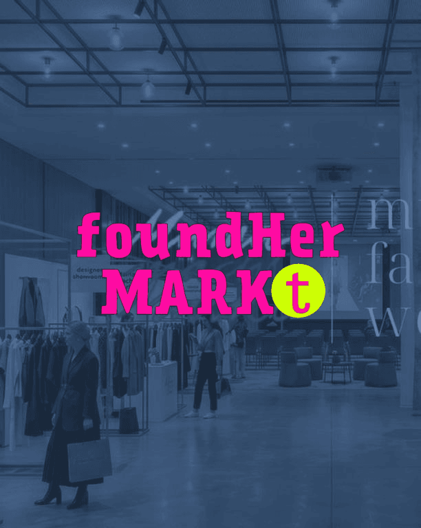 foundHerMARKt