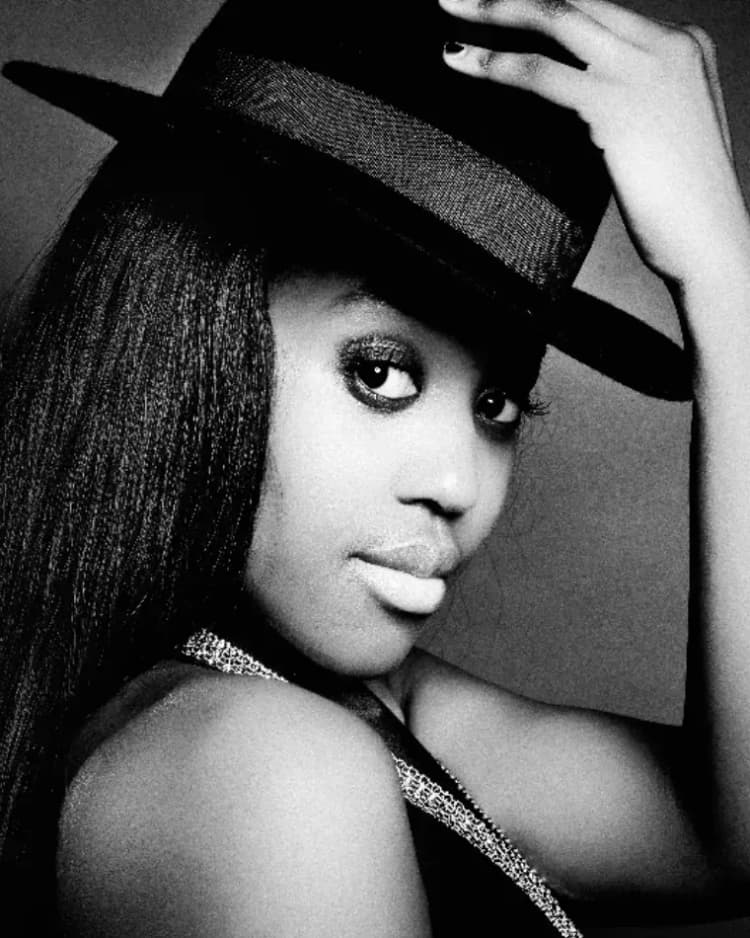 Gladys Mwachiti
