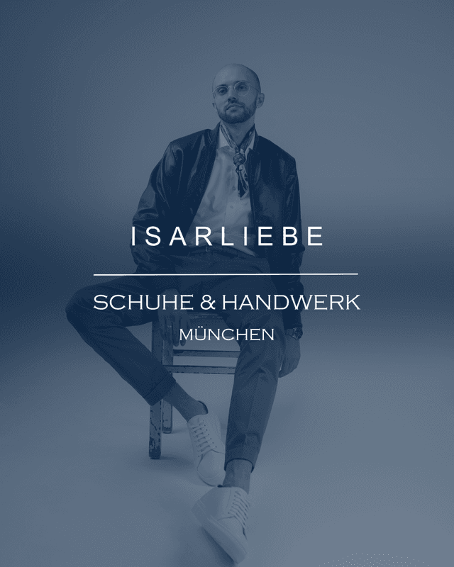 Schuhe & Handwerk