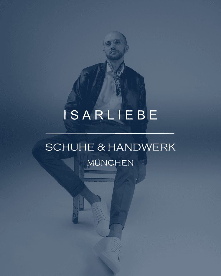 Schuhe & Handwerk