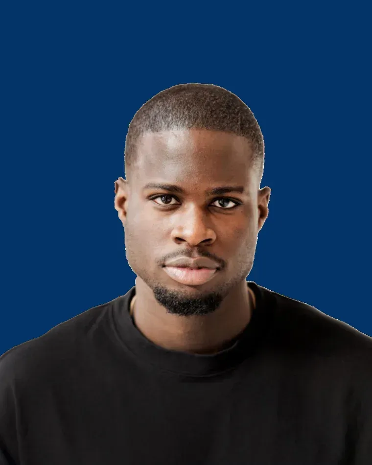 Jeff Kwame Wichmann
