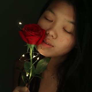 Linde Liu