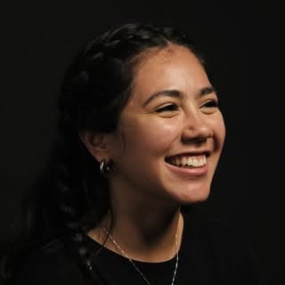 Luiza Yoshida