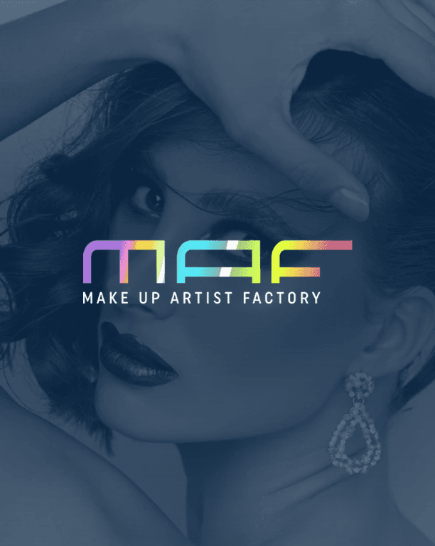 Make Up Artist Factory