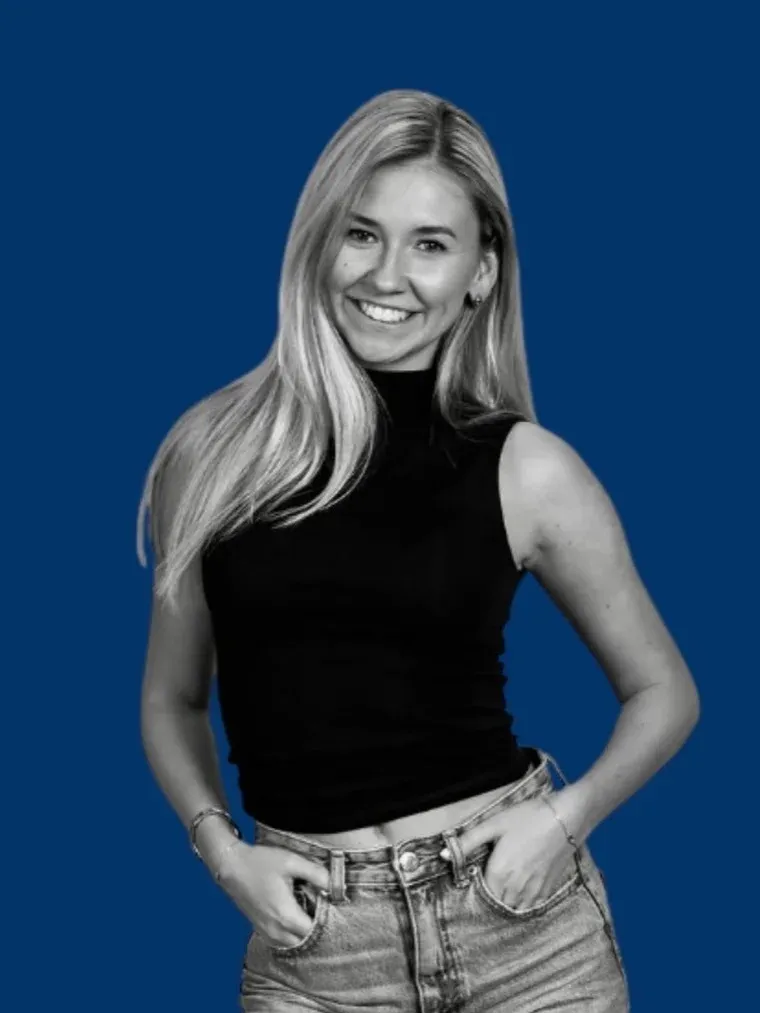 Michelle Eicher