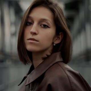 Sofiia Polishchuk