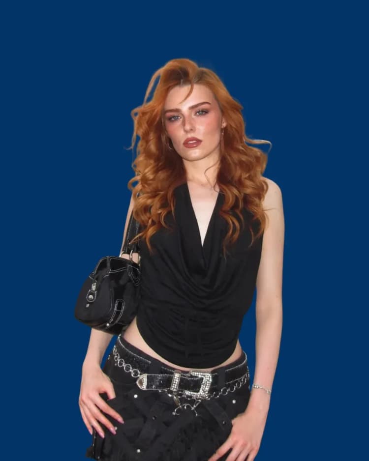 Sophia-Mercedes Muhr