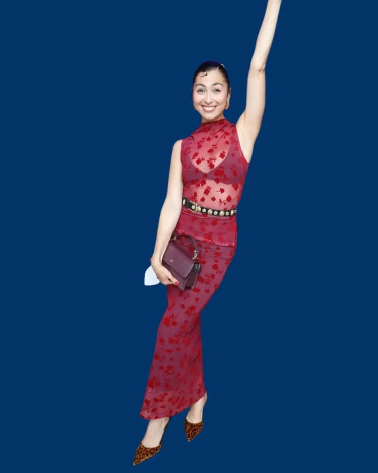Tamara Cueva Scholz