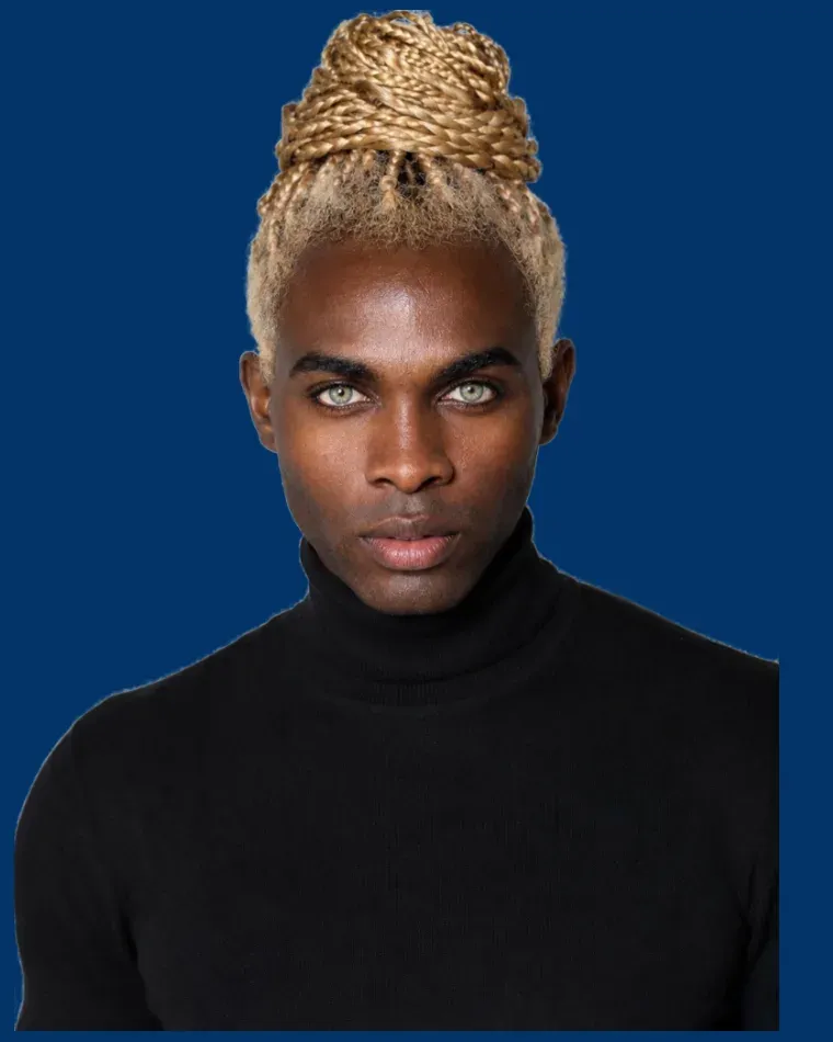 Tim Tango