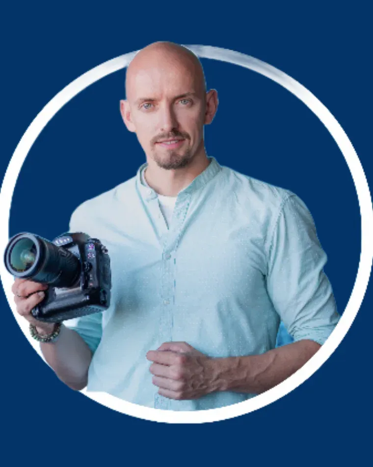 Timur Cherepanov