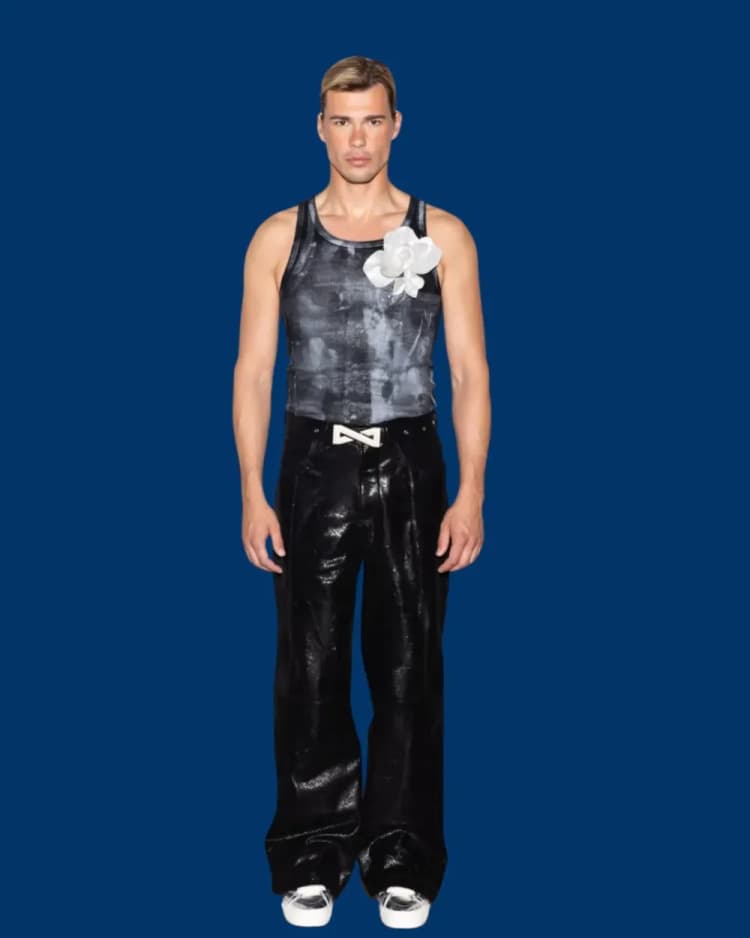 Tyler Tonye Berhardt
