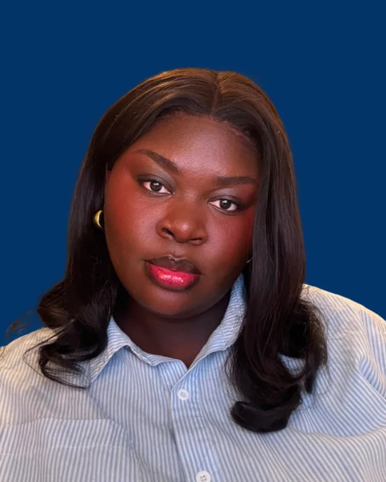 Akosua Kyei