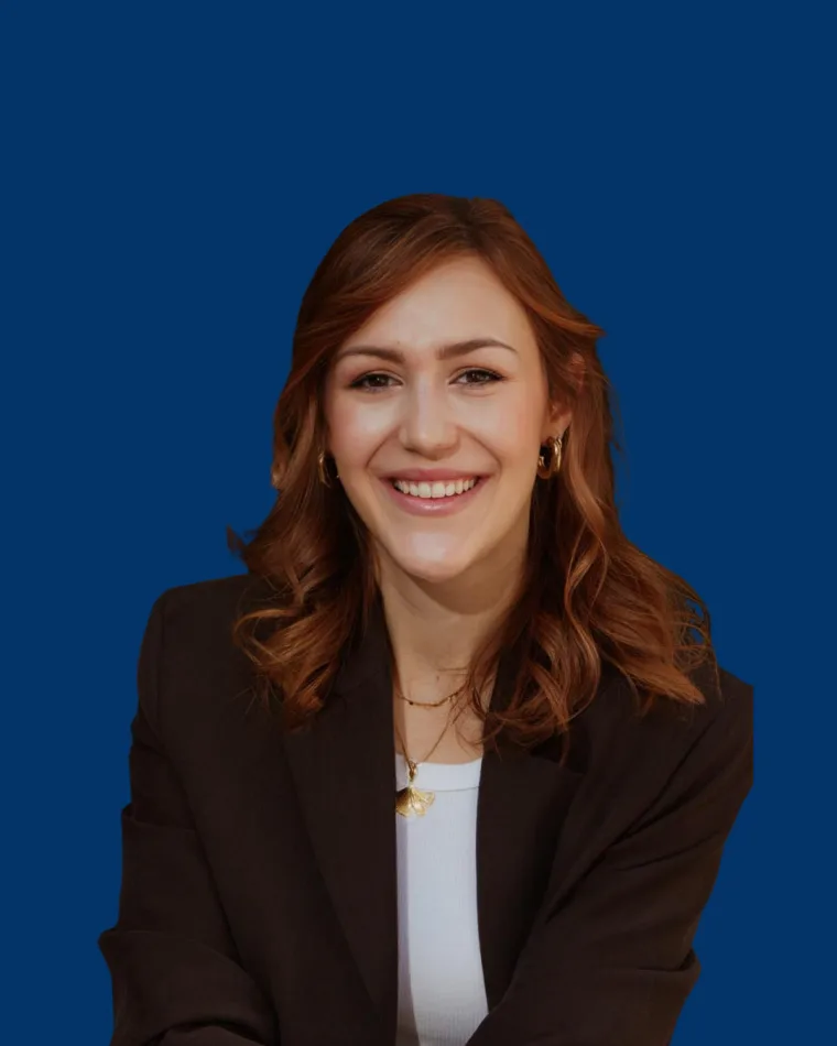 Annika Schuster