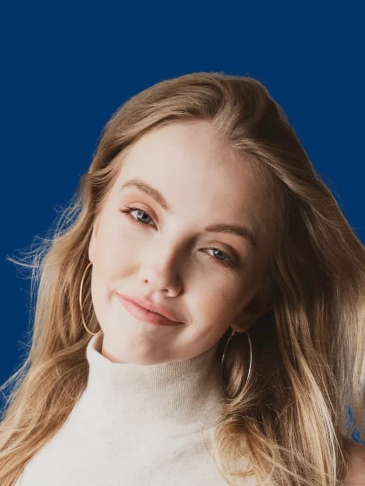 Antonia Lang