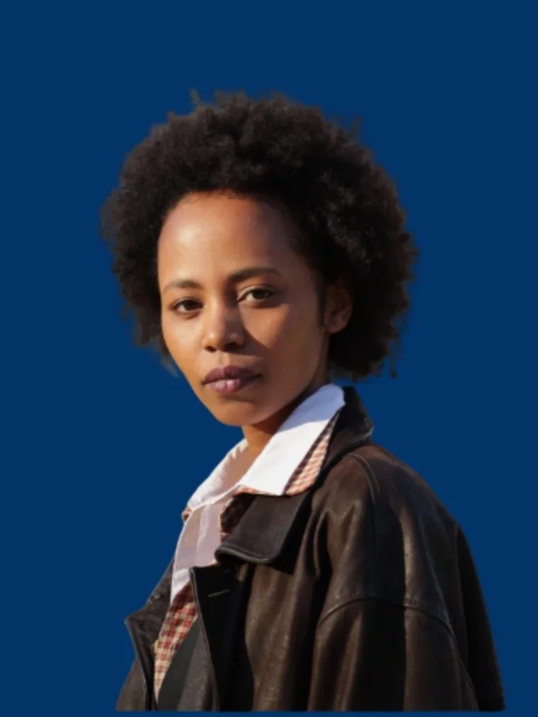 Catherine Wavinya Mathuku