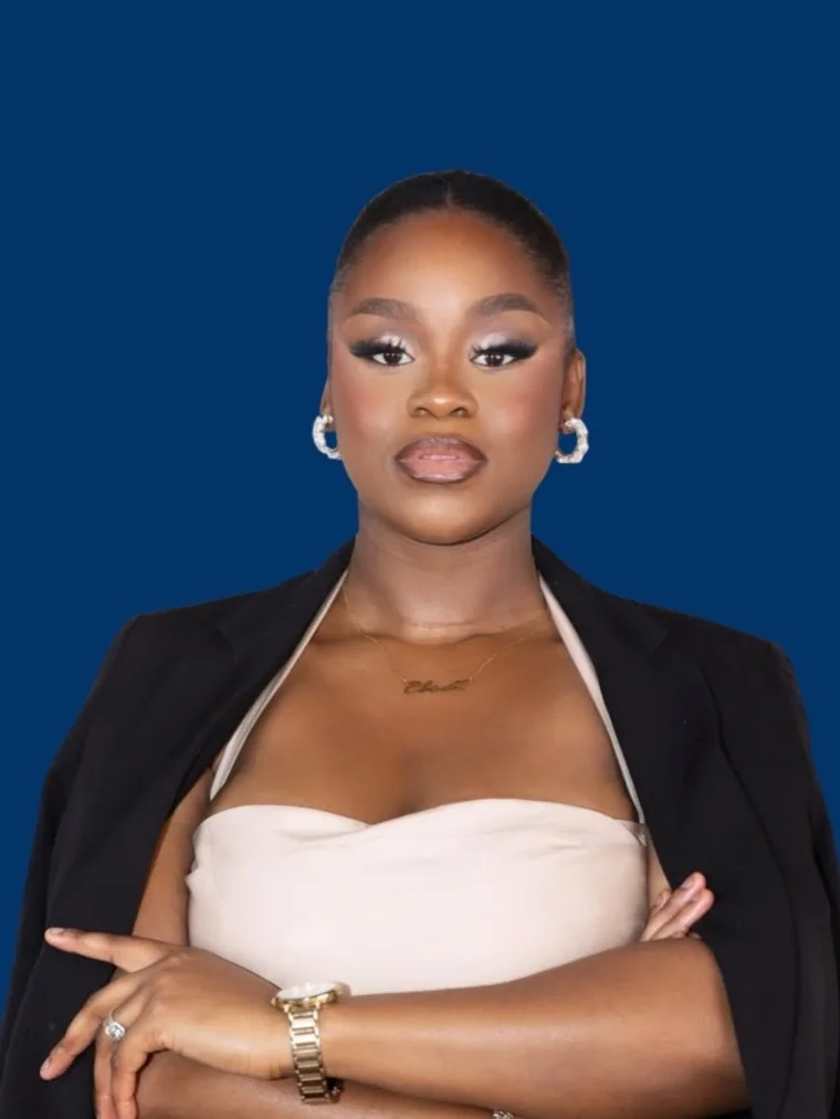 Elsa Ndombasi
