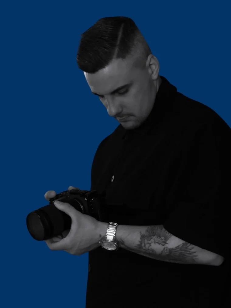 Eric Garstka
