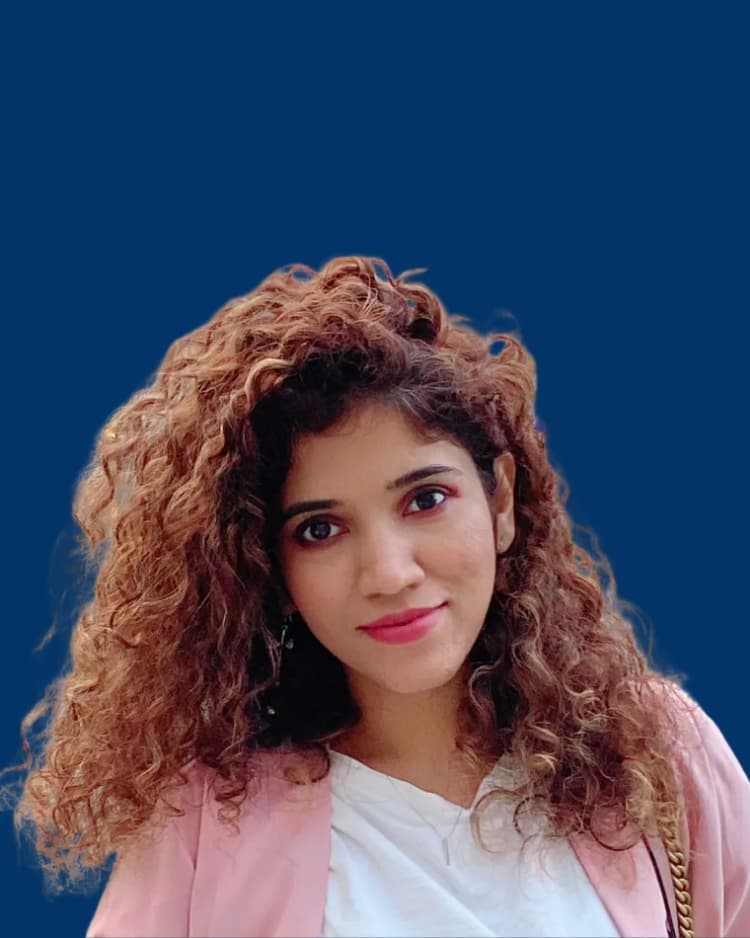 Fatima Kanchwala