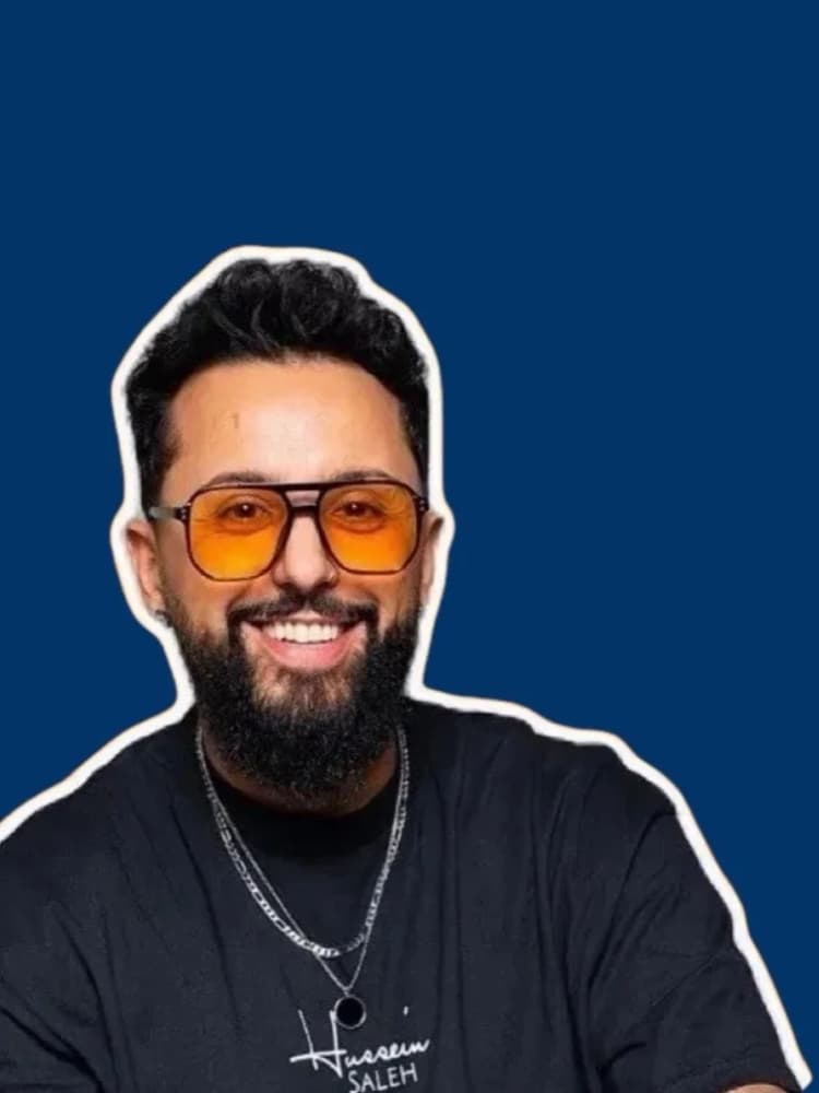 Hussein Salah