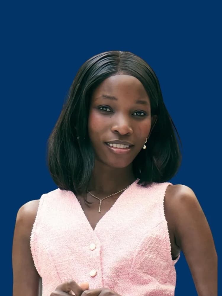 Jacqueline Nanyange