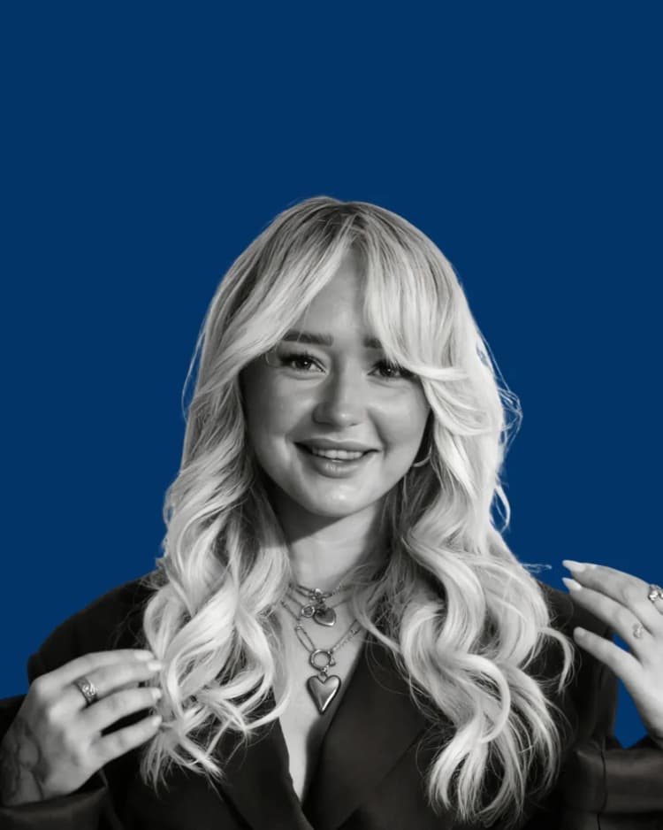 Justine Steinbrecher