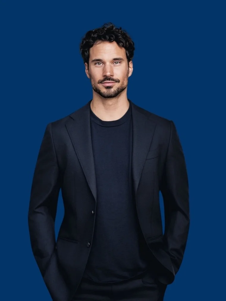 Markus J. Klapa