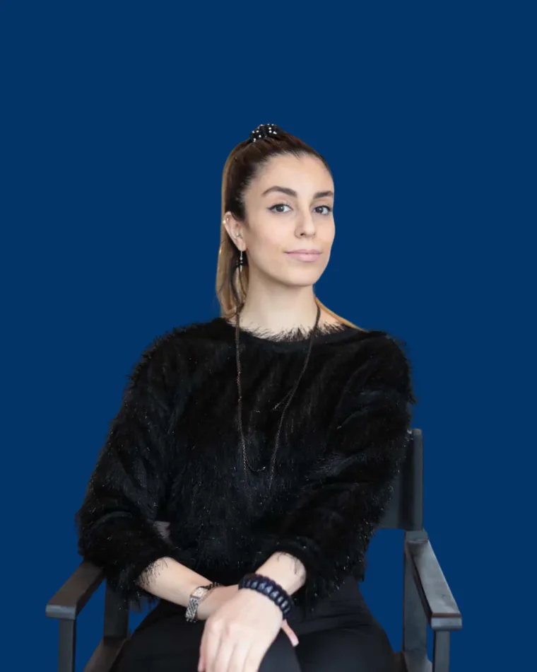 Mitra Fahrhangfar