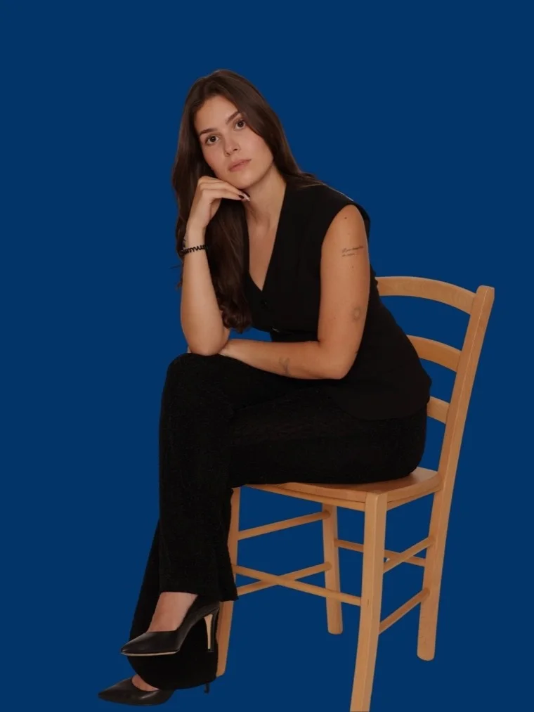 Nadine Hilger
