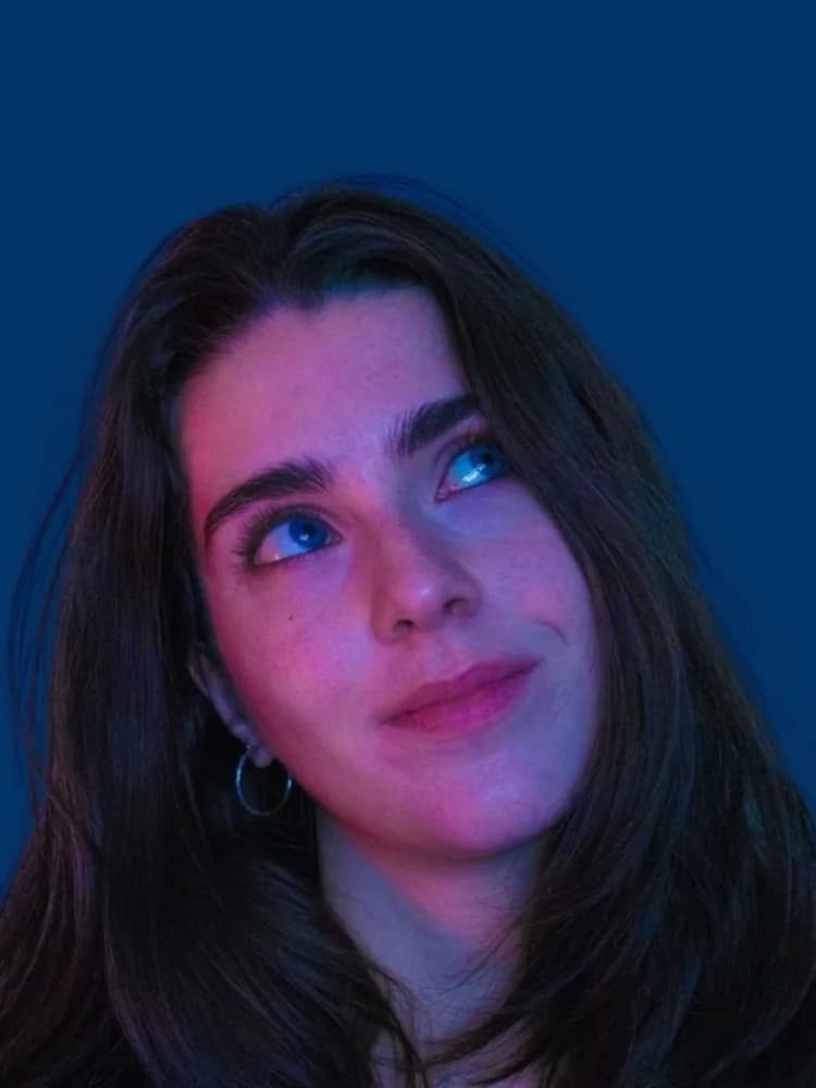 Nina Scheffel