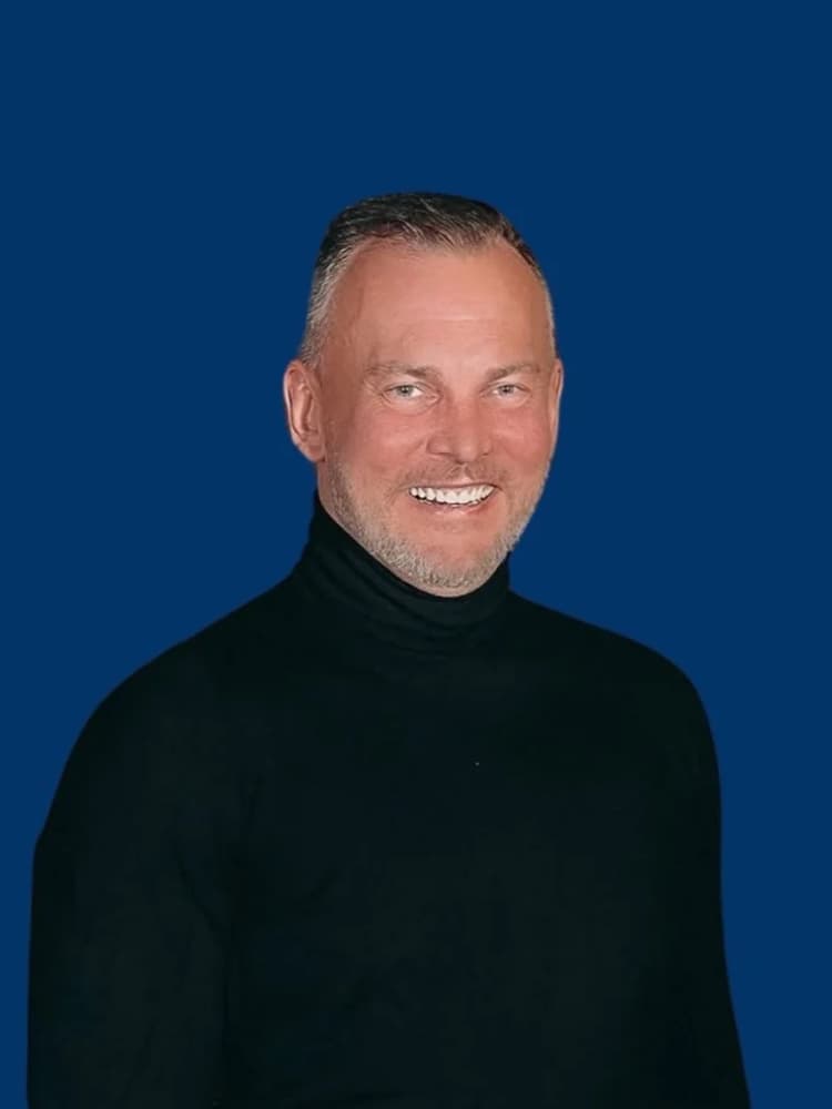 Peter Hanisch & Stefan Antonetty