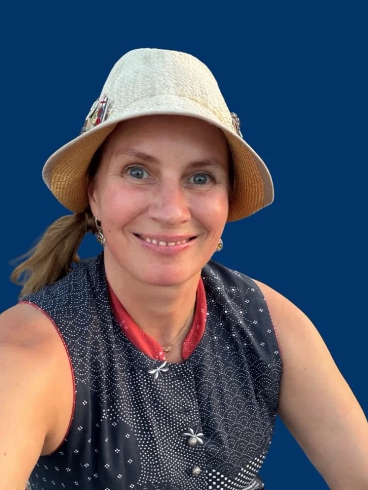 Sabine Schulze