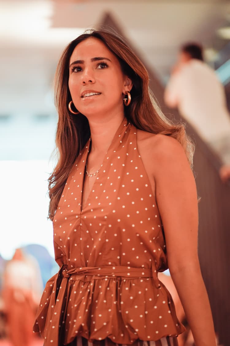 Michelle Polzmacher