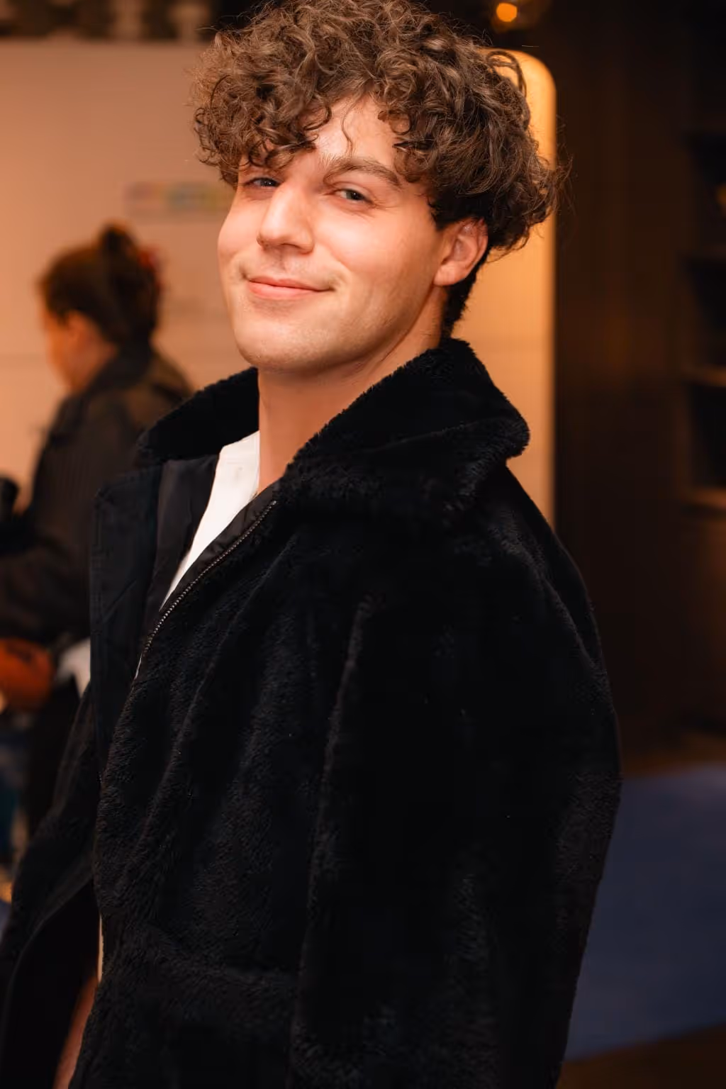 Dennis Haberlach