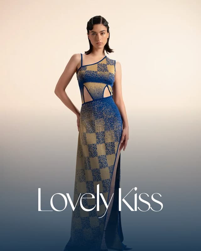 Lovely Kiss