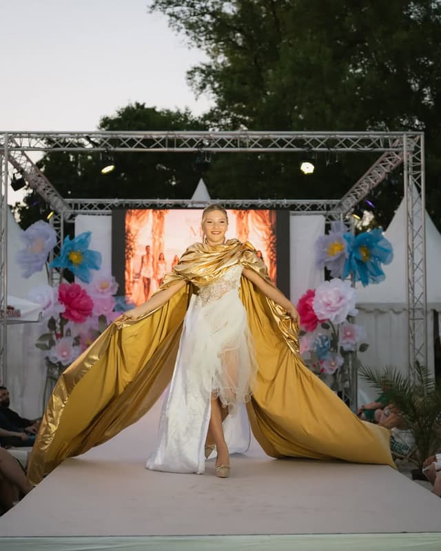 Madame MG Couture
