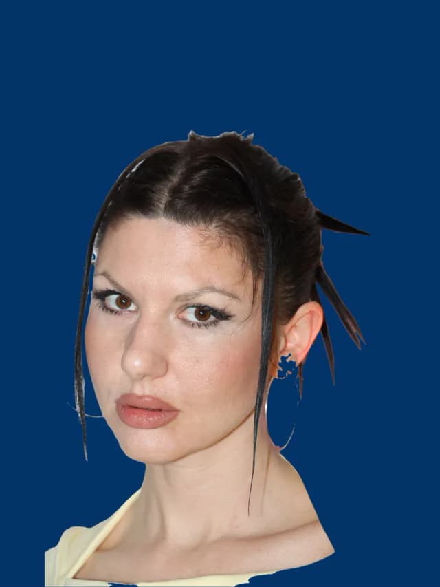 Masha Kirillova