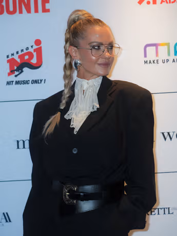 Munich Fashion Week Runway