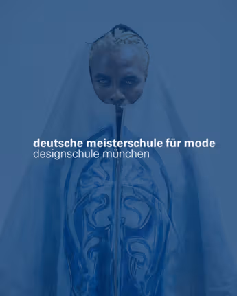 Munich Fashion Week Runway