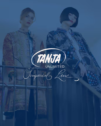 Munich Fashion Week Runway