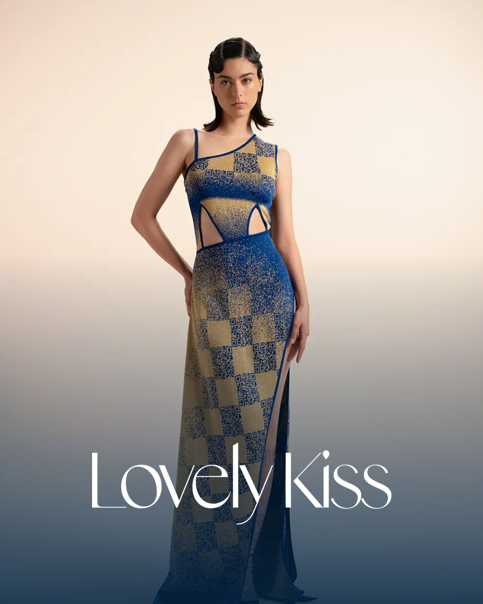 Lovely Kiss