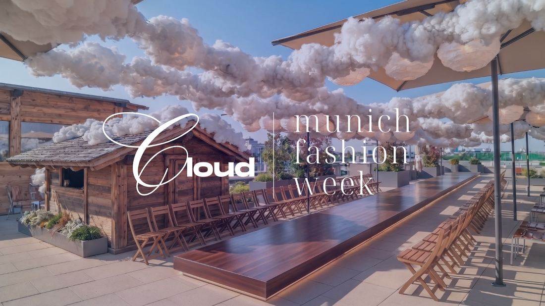Cloud — Munich Fashion Week