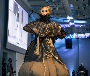 Munich Fashion Week