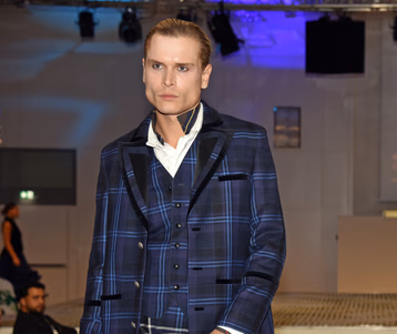 Munich Fashion Week